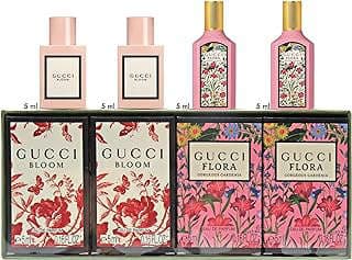 Image of Gucci Women's Perfume Set by the company USA Fashion & Beauty.