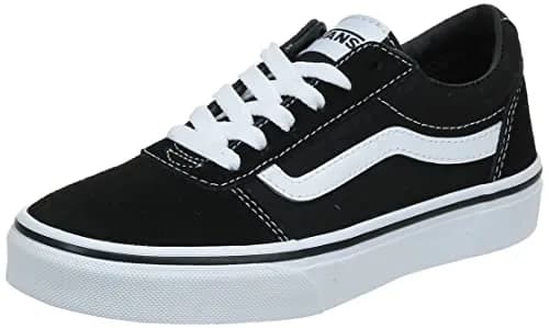Image of Canvas Sneaker by the company Vans.