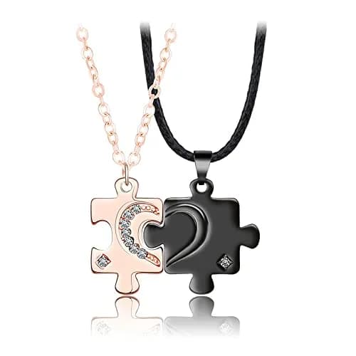 Image of Necklace Puzzle by the company Vgwon.
