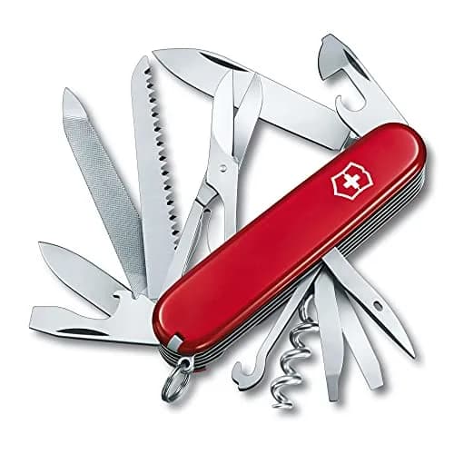Image of Ranger Knife by the company Victorinox.