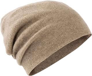 Image of Cashmere Beanie Hat by the company Villand.