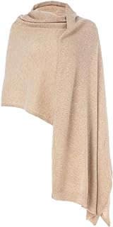 Image of Cashmere Shawl Wrap by the company Villand.