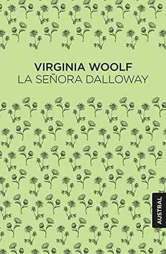 Image of Mrs. Dalloway by the company Virginia Woolf.