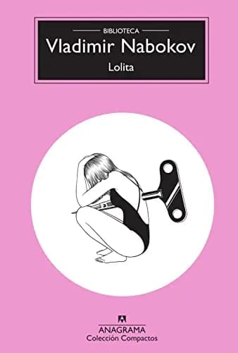 Image of Lolita by the company Vladimir Nabokov.