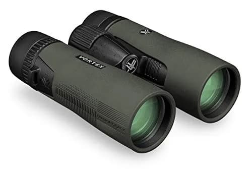 Image of Aluminum Binoculars by the company Vortex.