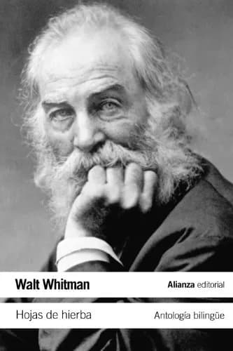 Imagem de Folhas de Relva da empresa Walt Whitman.