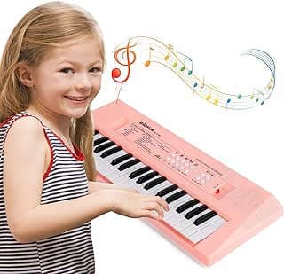 Image of Kids Electronic Keyboard Piano by the company WanCL Trade.