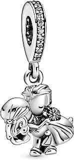 Image of Married Couple Charm by the company Watches Mall.