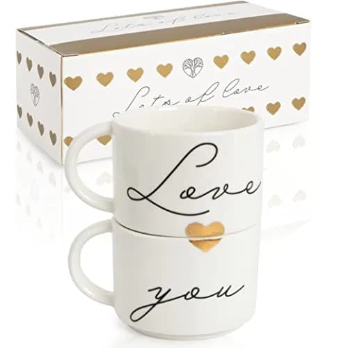 Image of Cup Set by the company WeddingTree.
