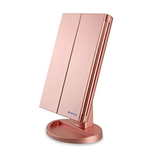 Image of Makeup Mirror by the company Weily.