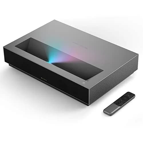 Image of Smart Projector by the company Wemax.