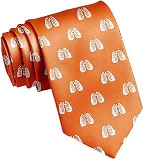 Image of Men's Necktie by the company WHAT-MM.