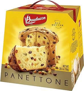 Image of Italian Holiday Butter Cake by the company Wholesalers Deals.