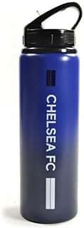 Image of Chelsea F.C. Water Bottle by the company William Hunter Equestrian.