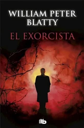 Imagem de O Exorcista da empresa William Peter Blatty.