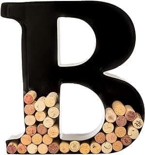 Image of Metal Wine Cork Holder by the company will's wine accessories, LLC.