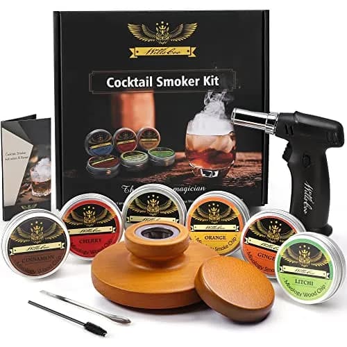 Image of Smoker Kit by the company WillsCoo.