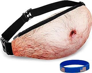 Image of Dad Bag Fanny Pack by the company Wisedom.