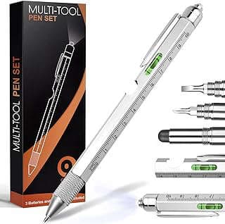 Image of Multitool Pen Gadget by the company Wonchon-US.
