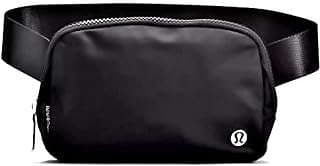 Image of Black Belt Bag by the company WorldWide Distribution LLC.