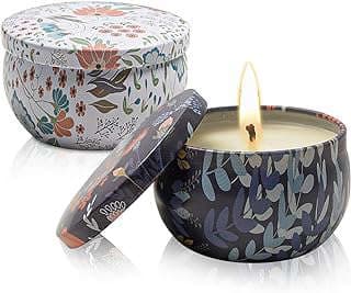 Image of Scented Candles Set by the company xike2022.
