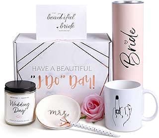 Image of Bridal Gift Box Set by the company Xinong.