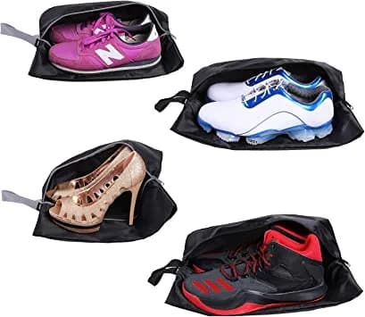 Image de Sacs pour chaussures de l'entreprise Yamiu.