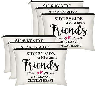 Image of Friendship Cosmetic Bags Set by the company Yanyaawy.