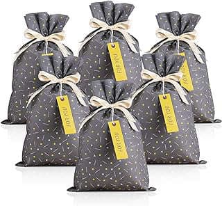 Image of Cloth Gift Bags by the company YATIAN.