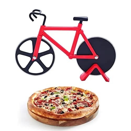 Imagem de Cortador de Pizza da empresa Yeapeak.