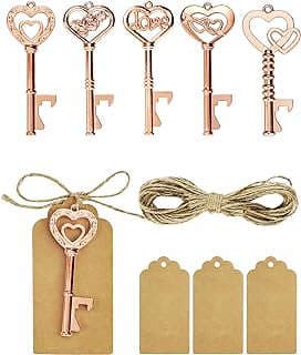 Image of Skeleton Key Bottle Openers by the company YETOOME.