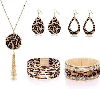 Image of Jewelry Set by the company Yeya Jewelry.