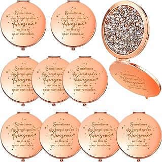 Image of Inspirational Compact Mirrors Pack by the company Yianfanger.