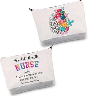 Image of Makeup Bag for Nurses by the company YJSANN.