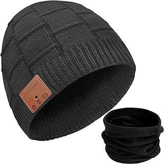 Image of Bluetooth Beanie Hat by the company YOUGER.