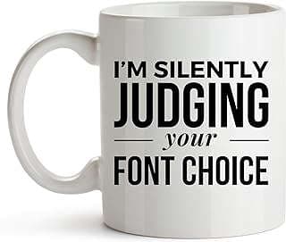 Image of Graphic Designer Coffee Mug by the company YouNique Designs.