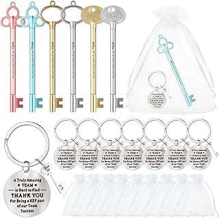 Image of Pen Keychain Set by the company Yuanweius.