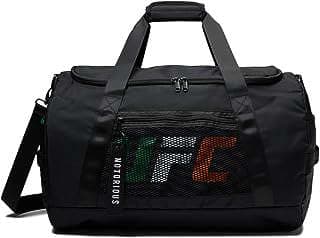 Image of Conor McGregor Weekender Bag by the company Zappos.