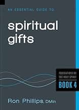 Image of Spiritual Gifts Guide Book by the company ZBK Books.