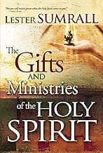 Image of Religious Spiritual Gifts Book by the company ZBK Wholesale.