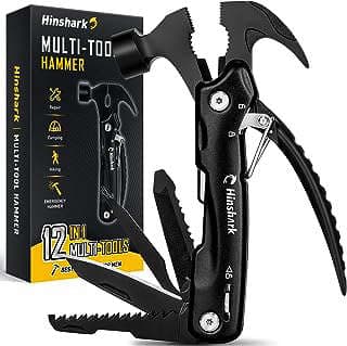 Image of Hammer Multitool for Men by the company ZEFAN-US.