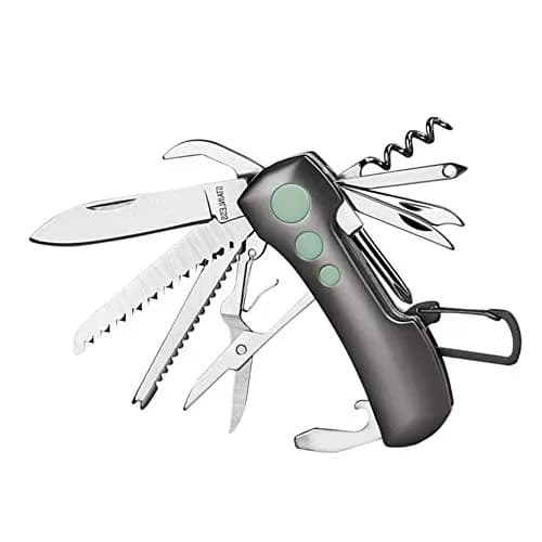 Image of Multifunctional Pocket Knife by the company Zimaic.