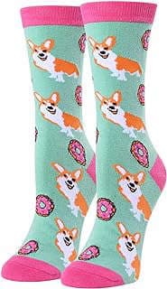 Image of Animal Themed Socks by the company ZMART.