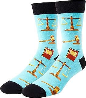 Image of Themed Novelty Socks by the company ZMART.
