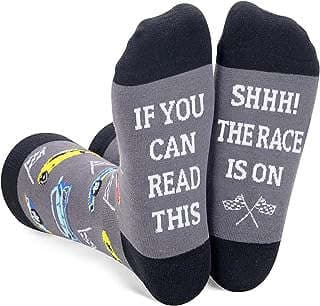 Image of Themed Occupation Novelty Socks by the company ZMART.