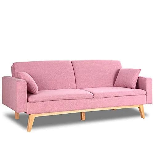 Image of Nordic Design Sofa by the company ZZ Don Descanso.