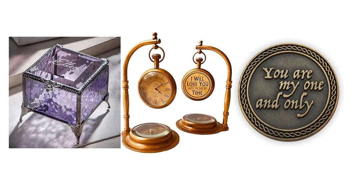 Image that represents the product page Antique Gifts For Her inside the category women.