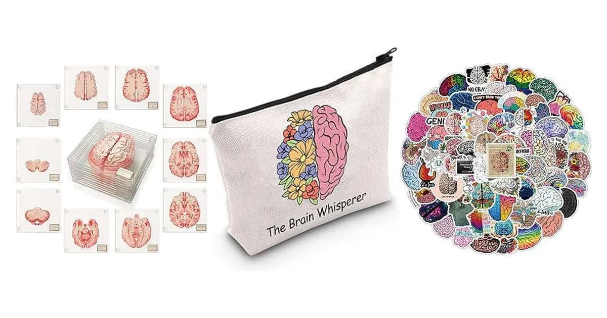 Image that represents the product page Brain Gifts inside the category books.