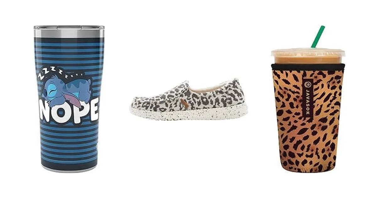 Image that represents the product page Cheetah Print Gifts inside the category fashion.
