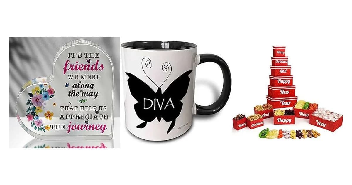 Image that represents the product page Diva Gifts inside the category women.